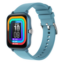 PulseTrack - Smartwatch til fitness og sundhed