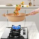 CookCraft - Multifunktions-Wok med non-stick belægning og
