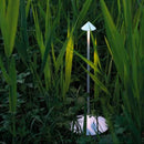 ZenGlow - Elegant trådløs LED bordlampe