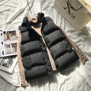 Henri - Elegant vand- og vindtæt bodywarmer