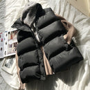 Henri - Elegant vand- og vindtæt bodywarmer