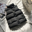 Henri - Elegant vand- og vindtæt bodywarmer