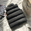 Henri - Elegant vand- og vindtæt bodywarmer
