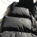 Henri - Elegant vand- og vindtæt bodywarmer