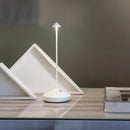 ZenGlow - Elegant trådløs LED bordlampe
