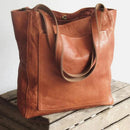 Valeria - Alsidig crossbody-taske med rummeligt design