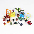 FloralHome - Miniature blomsterhus til indendørs & udendørs