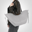 Senna - Dame vintage skuldertaske