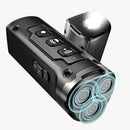 SoundTrek - Genopladelig ultralyd anti-gø enhed med