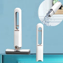 PureShine - Mini-Moppe med Superabsorberende Svamp