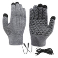 Unisex vinterhandsker med touchscreen og termisk isolering