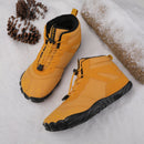 SlipGuard – Vandresko met Vandtæt slip-on design