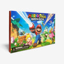 MushroomVault - Julekalender med 24 Super Mario-figurer