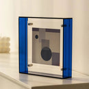 FrameGlow - Fotoramme med holdbar konstruktion og elegant