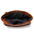 Freya - Elegant og holdbar skuldertaske
