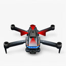 SkyFlyer - RC drone med 8K kamera og forhindringsundgåelse