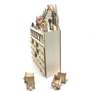FestiveReins - Countdown Advent Calendar for the Holidays