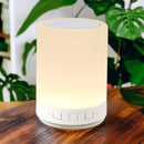 GlowBeat - Bluetooth-højttaler med stemningsbelysning