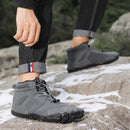 SlipGuard – Vandresko met Vandtæt slip-on design
