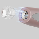 Nailuxor - 2-i-1 Neglefil og UV Gel Lampe til Negleformning og Gelhærdning