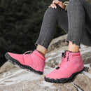 SlipGuard – Vandresko met Vandtæt slip-on design