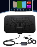 ArachnoSignal - 4K HDTV indendørs antenne med