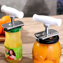 LidMastery - Justerbar glas- og flaskeåbner
