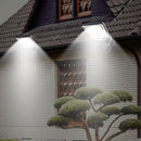 ABS - Solcelle LED udendørslampe 6000K