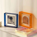FrameGlow - Fotoramme med holdbar konstruktion og elegant