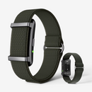 StepWeave - Y25 Skærmløs Fitness Tracker Armbånd