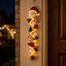 Noelshine - LED juleophæng med festligt design