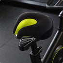 Velocush - Næseløs cykelsadel med ergonomisk polstring