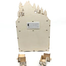FestiveReins - Countdown Advent Calendar for the Holidays