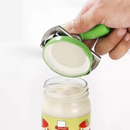 LidMastery - Justerbar glas- og flaskeåbner