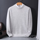Jonathan – Moderne Rund Hals Sweater
