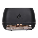 PeaceLume - Mini ultralyds USB luftfugter med 3D