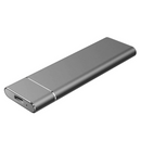 SSD - DataSwift- Ultrahurtig ekstern med USB 3.1 og