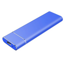 SSD - DataSwift- Ultrahurtig ekstern med USB 3.1 og