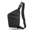 CarryMaster - Mini crossbody rejsetaske