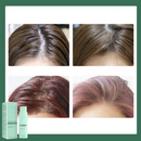 VoliShine - Instant refresh tørshampoo spray - 1+1 Gratis