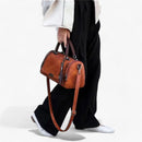 Juliana - Trendy crossbody-taske med frynse-detalje