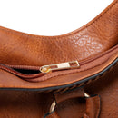 Freya - Elegant og holdbar skuldertaske