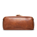 Freya - Elegant og holdbar skuldertaske