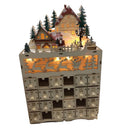 FestiveReins - Countdown Advent Calendar for the Holidays