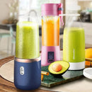 Bærbar ledningsfri blender med To Go-kop
