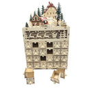 FestiveReins - Countdown Advent Calendar for the Holidays