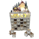 FestiveReins - Countdown Advent Calendar for the Holidays