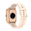 Callridge - Smartwatch med Bluetooth-opkald