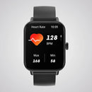 Callridge - Smartwatch med Bluetooth-opkald