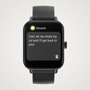 Callridge - Smartwatch med Bluetooth-opkald